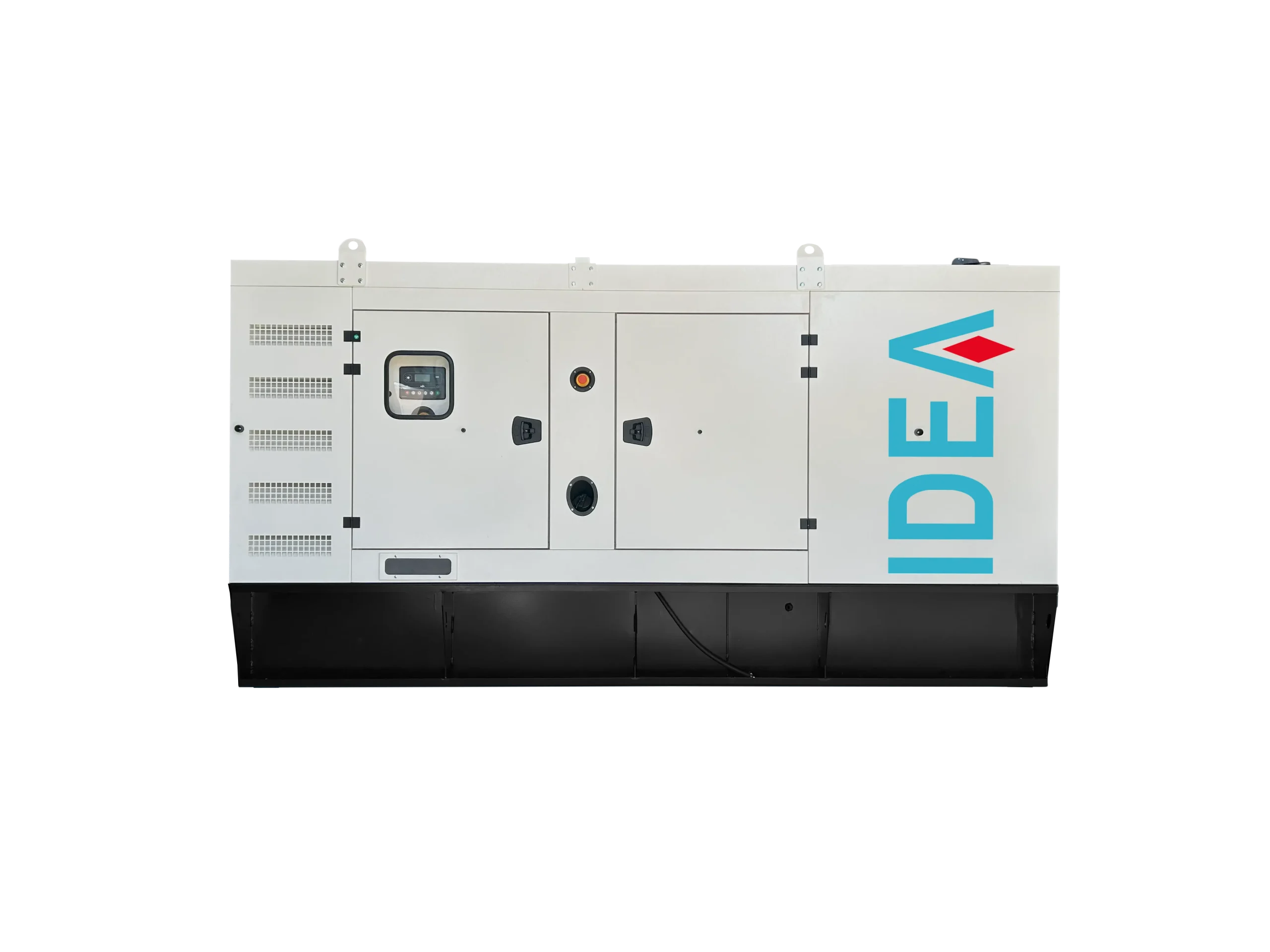 200 ile 1000 kVA arası