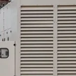 تركيب المولد