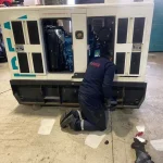 Jeneratör Servisleri