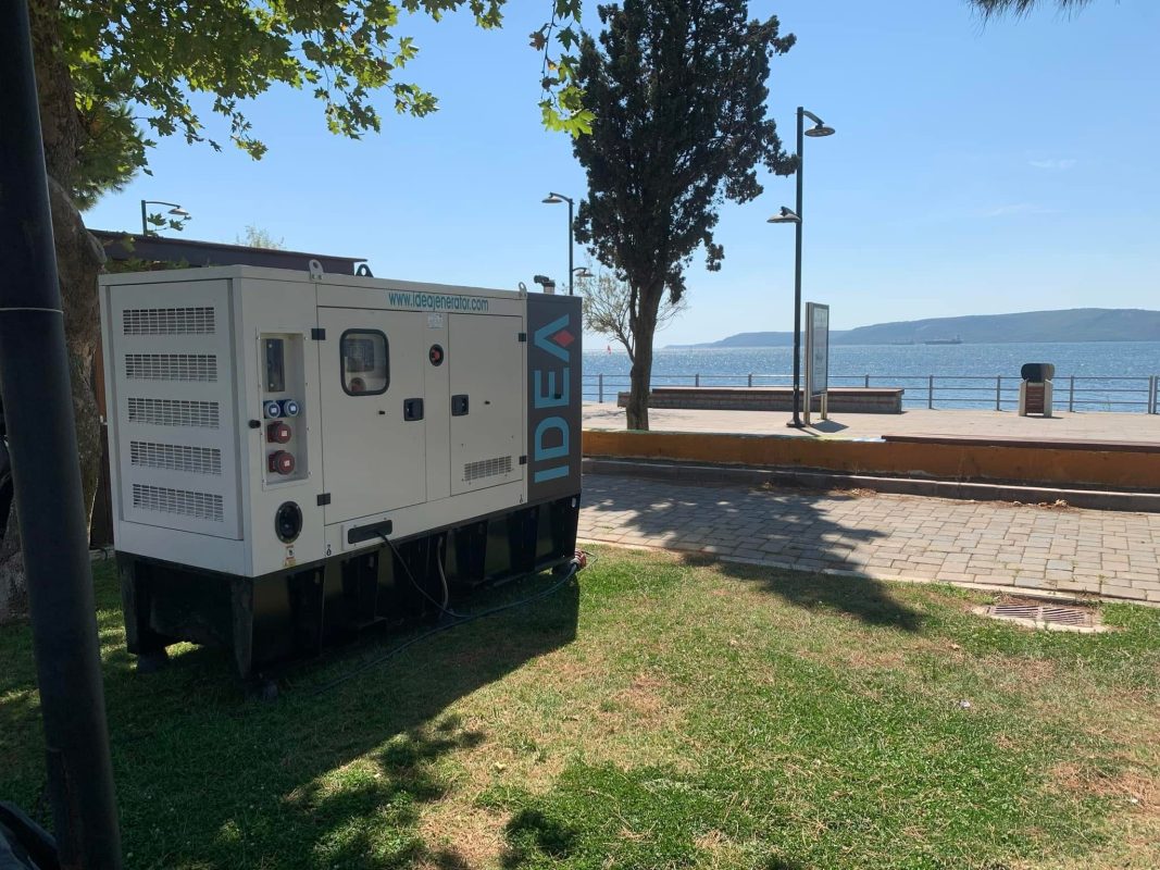 kiralık jeneratör1