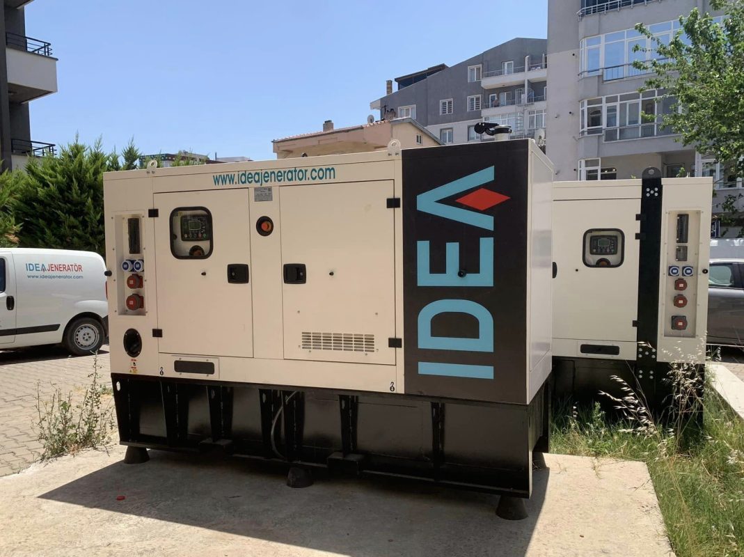 kiralık jeneratör2