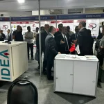 SURİYE’DE DÜZENLENEN BUILDEX 2025’E KATILDIK