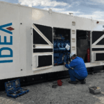 Dizel Jeneratör Bakım Rutini Nasıl Oluşturulur?