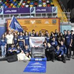 IDEA Sponsorluğundaki Enka Okulları FRC Takımı Dünya Finallerinde Türkiye’yi Temsil Edecek