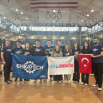 Sponsoru Olduğumuz ENKA Okulları FRC Takımı, Sezonu 10 Ödülle Taçlandırdı